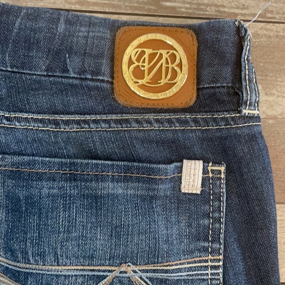 Buffalo Low Rise Jeans - Picture 3 of 5